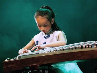 招聘天水古筝家教老师