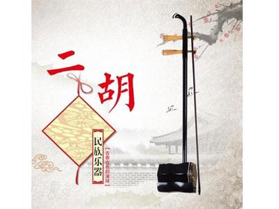 招聘天水二胡家教老师