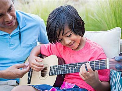 天水找吉他家教哪家好？